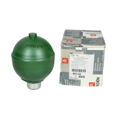 Veerbol Nieuw Origineel Voor Citroen Xantia 527130