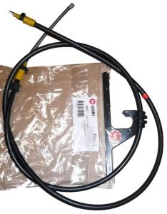 Handremkabel 555152 364007536R Dacia SEIM