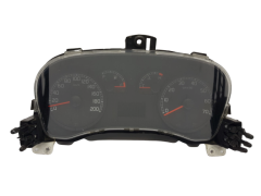 Toerenteller Fiat Doblo 51762258 503001440500 21157