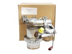 EGR Koeler EGR VW Audi 04L131512F 04L131501C 03L906529B Nieuw Origineel