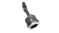Drijfstang Zuiger 120A18456R 7701475074 1.5 dci K9K732 Renault 09