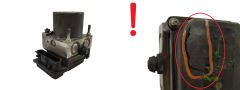 Abs Pomp Hyundai Getz 58910-1C800 0265800388 0265231448 5526
