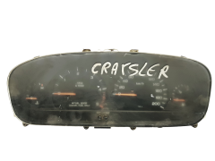 Snelheidsmeter Chrysler Voyager P04685629AB 41442