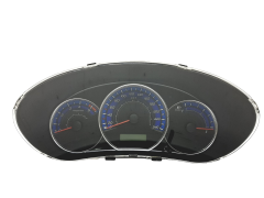 Toerenteller Subaru Forester 8502SC350 NS03003K
