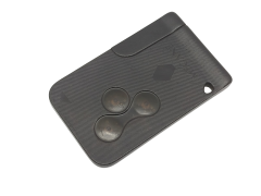 Magneetkaart Renault Megane II 2 1263