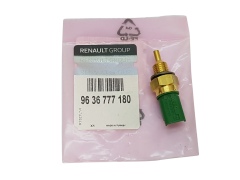 Temperatuursensor Origineel Citroen Peugeot Renault 9636777180
