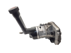Stuurbekrachtigingspomp Citroen C4 Picasso 9684040180 A0012439 4007WK TRW