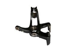 Stuurknokkel Voor Links 2Q0407255H B12113 VW Seat Borsehung