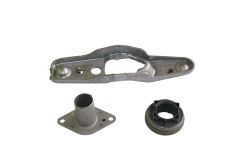 Koppelingsvork 02T141153F B10915 VW Audi Seat Skoda Borsehung