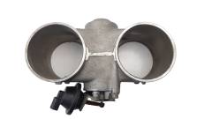 Gasklephuisventiel Opel Omega 9129990 90467409 2.5 V6 Pierburg