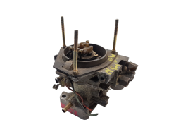 Gasklephuisventiel Renault 5 19 21 3684 7700732104 1.7 F3N