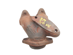 Uitlaatpijp 170905 9602073280 3.0 V6 Citroen XM