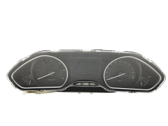 Toerenteller Peugeot 208 9825986680 Yazaki