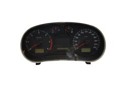 Toerenteller Seat Leon Toledo 1M0920820E 2526