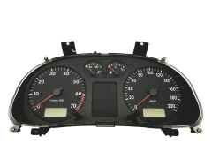 Snelheidsmeter Seat Arosa 6H0920860L 0263613001 57155