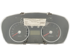 Snelheidsmeter Hyundai Coupe 94003-2C625 2003-45800H 26912