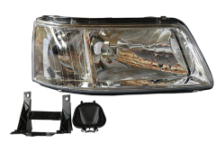 Koplamp Rechts 7H1941018N 89410303802 VW Transporter T5 DPA