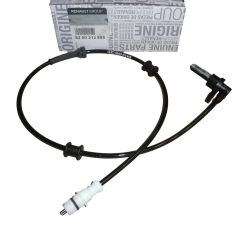 ABS Sensor Links Achter Nieuw Origineel 8200212695 Renault Kangoo I