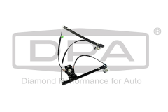 Raammechanisme 6N3837402E 88370308302 VW Polo DPA