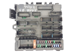 Zekeringenkast Saab 12766740 519161103 GM