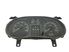 Toerenteller Renault Clio 2 8200261119 C 54679