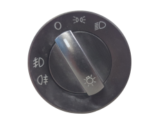 Lichtschakelaar Volkswagen VWAG 6Q0941531C