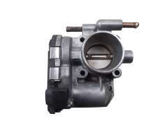 Gasklephuisventiel Opel 24420536 0280750133 Bosch 1438