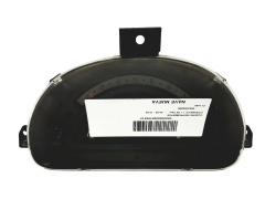 Toerenteller Citroen C2 C3 9652008280 H 01 56526