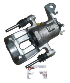 Remklauw Rechts Achter Renault Megane Scenic III 440018805R