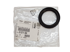Afdichtring Citroen Peugeot 312164 3121.64 Origineel