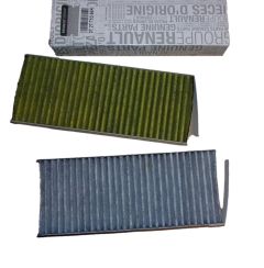 Interieurfilter Nieuw Origineel 272771056R Renault