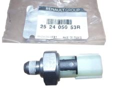 Oliedruksensor Origineel 252405053R Renault Dacia