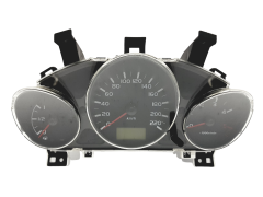 Toerenteller Mitsubishi Colt MM-0038-001 MM0038001 44208