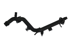 Radiateurslang 06E121045AB 91210728301 Audi Vika