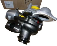 Turbolader Origineel 0375P8 0375.P8 Citroen Peugeot