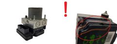 Abs Pomp VWAG 6C0614517R 0265956084 Bosch 5264