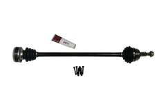 Aandrijfas Doe VW Audi Seat Skoda 1J0407272BL 54070005501 Vika