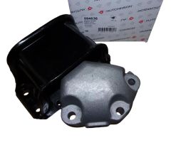 Motorsteun Doe Citroen Peugeot 594636 1807Q4 1807.Q4 Hutchinson