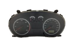 Toerenteller Seat Ibiza 6K0920850F