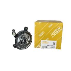 Mistlamp Rechts 8T0941700B 89410648502 Audi A4 A6 Q5 DPA