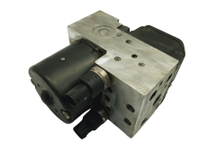 Abs Pomp ESP Mercedes W168 A0044310912 0265202461 Bosch 66136