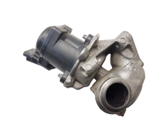 Egr Klep Citroen Peugeot Ford 9658203780 1618N8 1.4 HDI TDCI