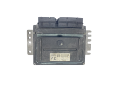 Regeleenheid Nissan MEC32-040 L4 YX Hitachi 62316