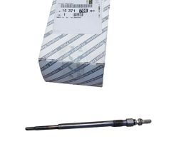 Gloeibougie Origineel 1637170880 Citroen Peugeot