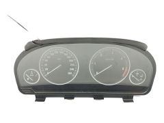 Snelheidsmeter BMW 5 F10 9249344-01 2119957-06 JC
