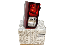 Lamp Rechts Achter Trafic 3 Vivaro 2 NV300 265548758R Nieuw Origineel