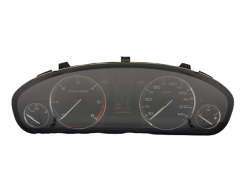 Toerenteller Peugeot 407 9658137280 A2C53106695 21469