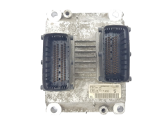 ECU Motormanagement Fiat 00551803110 0261207901 Bosch