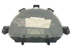 Snelheidsmeter Smart Fortwo Coupe 0001184V024 110008872020
