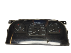 Toerenteller SsangYong Musso 80200-05040 2001-4960 2075